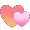 🫢 Эмодзи «😀 Star» для Telegram