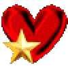 😀 Эмодзи «😀 Star» для Telegram