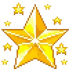 😀 Эмодзи «😀 Star» для Telegram