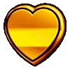 😓 Эмодзи «😀 Star» для Telegram