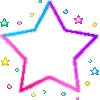 🫥 Эмодзи «😀 Star» для Telegram