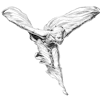 ❤️ Эмодзи «Рандомные Эмодзи» для Telegram