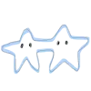 ❤️ Эмодзи «Рандомные Эмодзи» для Telegram