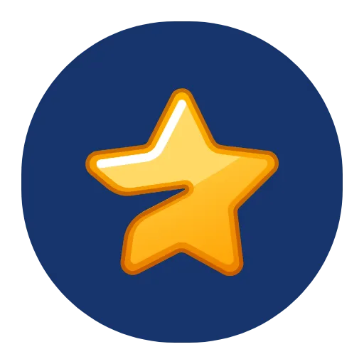 ⭐ Эмодзи «купить звёзды для тг со скидкой» для Telegram