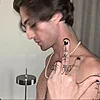 🖕 Эмодзи «Imåneskin» для Telegram