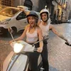 🛵 Эмодзи «Imåneskin» для Telegram