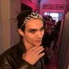 👑 Эмодзи «Imåneskin» для Telegram