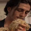🐶 Эмодзи «Imåneskin» для Telegram