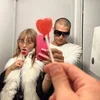 🫀 Эмодзи «Imåneskin» для Telegram