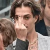 🖕 Эмодзи «Imåneskin» для Telegram