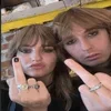 😡 Эмодзи «Imåneskin» для Telegram