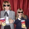 🍿 Эмодзи «Imåneskin» для Telegram