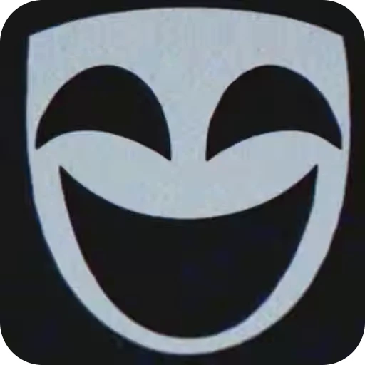 🎭 Стикер «4» для Telegram