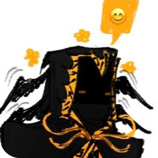 👾 Стикер «Taph Forsaken» для Telegram