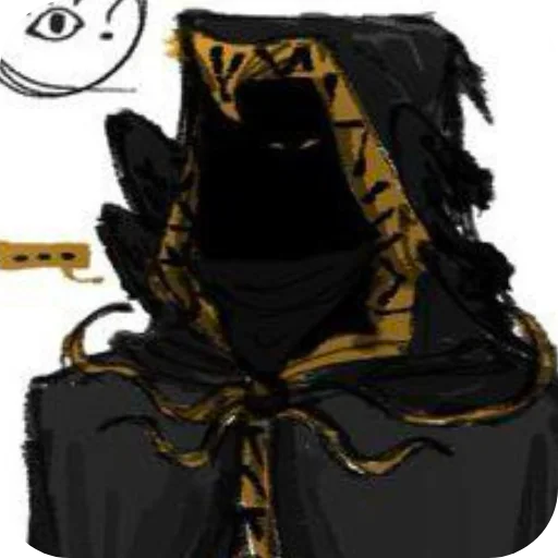 👾 Стикер «Taph Forsaken» для Telegram