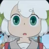 ☹️ Эмодзи «The Legend of Hei» для Telegram
