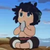 🐟 Эмодзи «The Legend of Hei» для Telegram