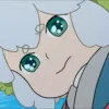 🥺 Эмодзи «The Legend of Hei» для Telegram