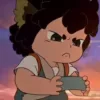 😠 Эмодзи «The Legend of Hei» для Telegram