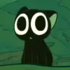 🐈‍⬛ Эмодзи «The Legend of Hei» для Telegram