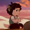 😠 Эмодзи «The Legend of Hei» для Telegram