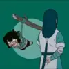 🤬 Эмодзи «The Legend of Hei» для Telegram
