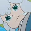 🥺 Эмодзи «The Legend of Hei» для Telegram