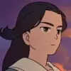 😐 Эмодзи «The Legend of Hei» для Telegram