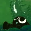 🐈‍⬛ Эмодзи «The Legend of Hei» для Telegram