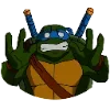 🐢 Эмодзи «Черепашки-ниндзя» для Telegram