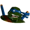 🐢 Эмодзи «Черепашки-ниндзя» для Telegram