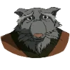 🐢 Эмодзи «Черепашки-ниндзя» для Telegram