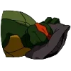 🐢 Эмодзи «Черепашки-ниндзя» для Telegram