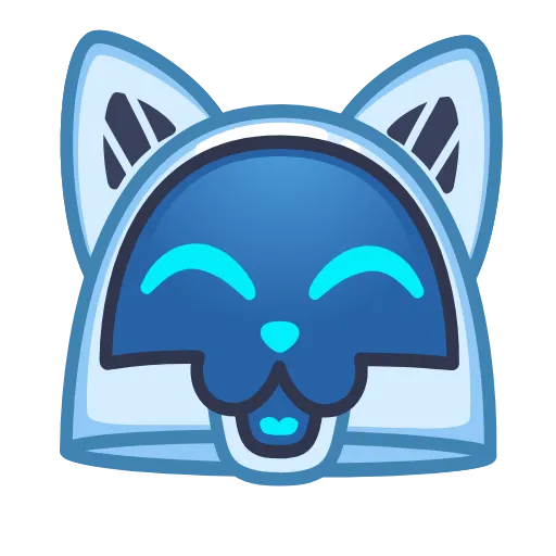 😄 Эмодзи «Ton Cats Alpha» для Telegram