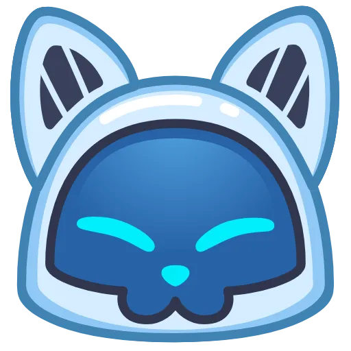 ☺️ Эмодзи «Ton Cats Alpha» для Telegram