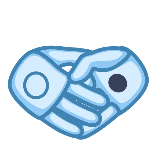 🤝 Эмодзи «Ton Cats Alpha» для Telegram
