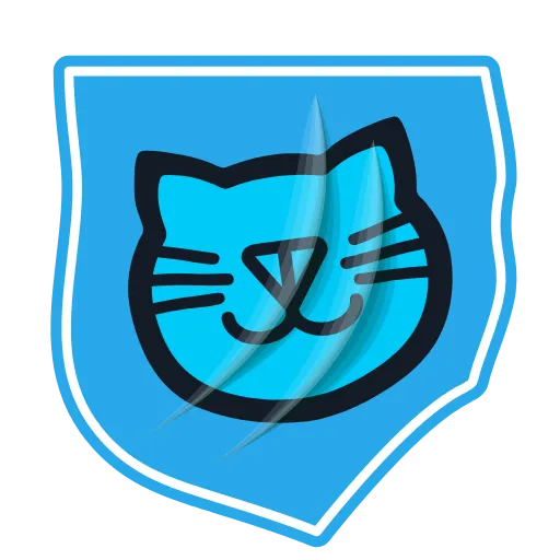 🇷🇺 Эмодзи «Ton Cats Alpha» для Telegram