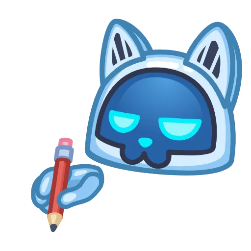 ✍️ Эмодзи «Ton Cats Alpha» для Telegram