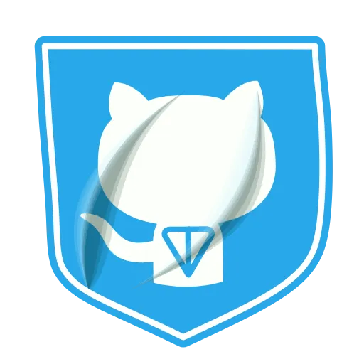 🇷🇺 Эмодзи «Ton Cats Alpha» для Telegram