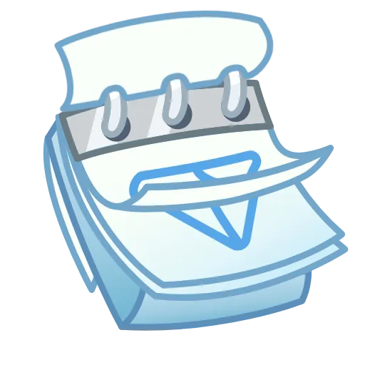 🗓️ Эмодзи «TON Emoji» для Telegram