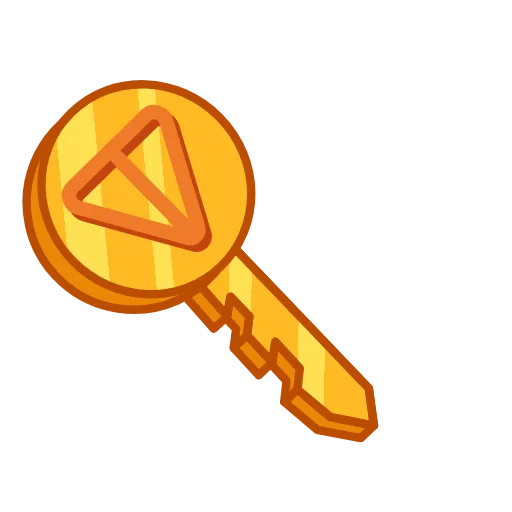 🔑 Эмодзи «TON Emoji» для Telegram
