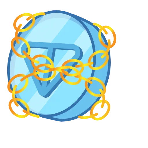 🪙 Эмодзи «TON Emoji» для Telegram