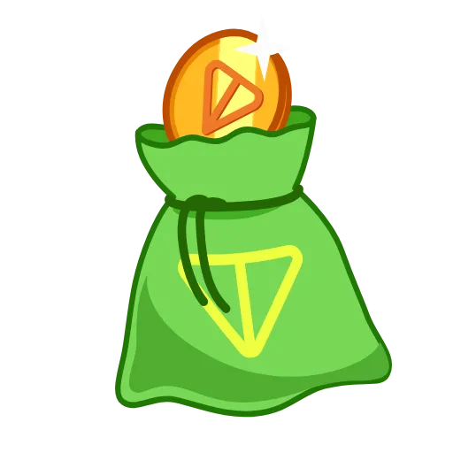 💰 Эмодзи «TON Emoji» для Telegram