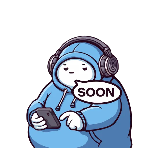 📱 Эмодзи «TON Station APP» для Telegram