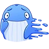 🙂 Эмодзи «Ton Whales» для Telegram