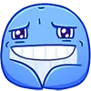 👎 Эмодзи «Ton Whales» для Telegram