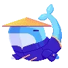 🏮 Эмодзи «Ton Whales» для Telegram