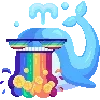 🐳 Эмодзи «Ton Whales» для Telegram