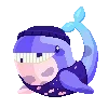 🥴 Эмодзи «Ton Whales» для Telegram