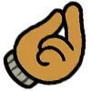 🐶 Эмодзи «Чилловый парень» для Telegram